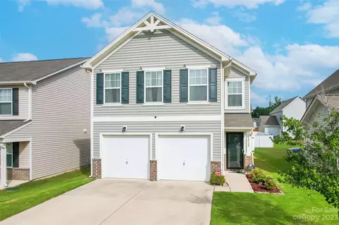 12538 Garron Rd, Midland, NC 28107
