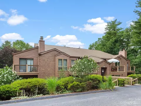 25 Ravencroft Ln, Asheville, NC 28803