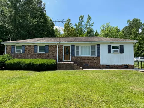 5103 Us 74 Hwy, Polkton, NC 28135