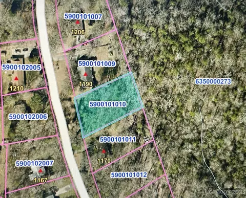 0000 Melrose Dr #9, Rock Hill, SC 29732