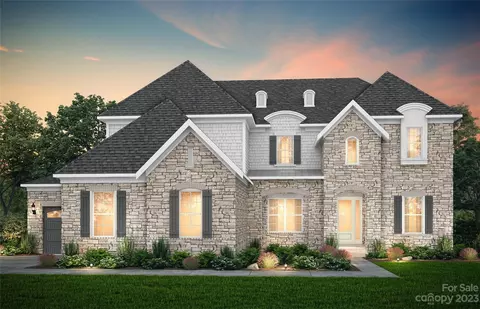 1217 Glade Arch 388 Ln #388, Huntersville, NC 28078