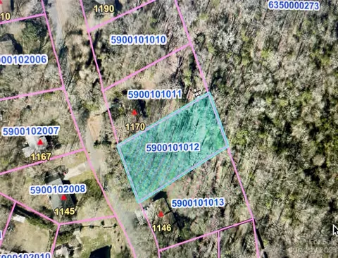 0000 Melrose Dr #11, Rock Hill, SC 29732