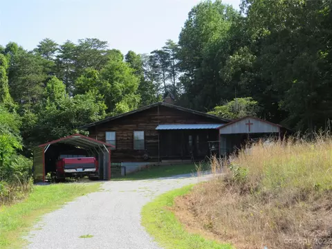 4701 Us 64 Hwy, Rutherfordton, NC 28139