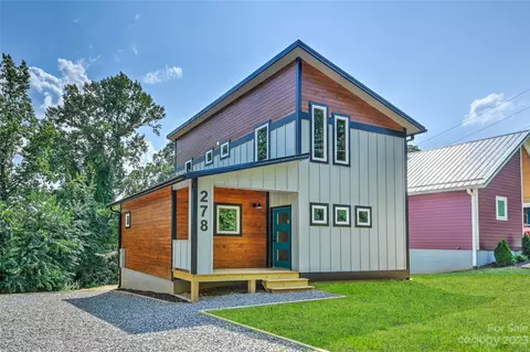 278 Emma Rd, Asheville, NC 28806