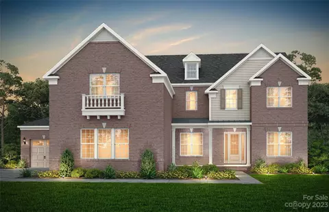 8308 Balcony Bridge 367 Rd #367, Huntersville, NC 28078