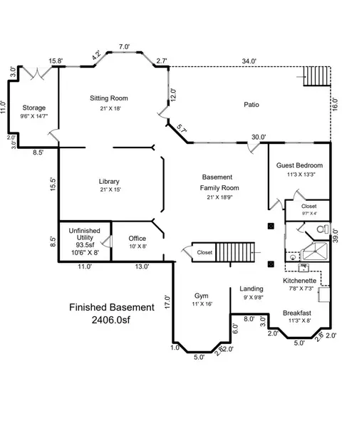 439 Langston Place Dr, Fort Mill, SC 29708 photo 48