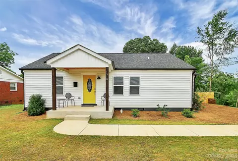 1518 Pierson Dr, Charlotte, NC 28205