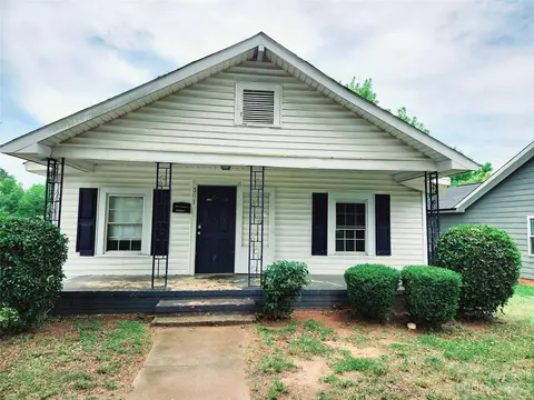 301 Skyland Ave, Charlotte, NC 28205
