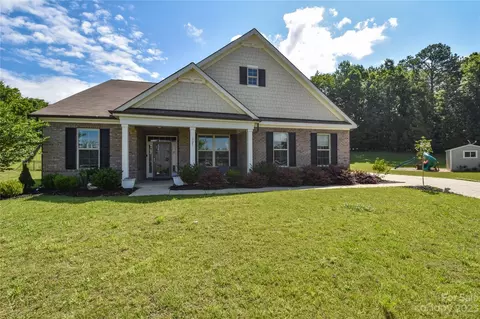 321 Pleasant View Ln SE, Concord, NC 28025
