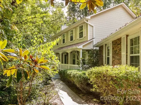 49 Chariot 43 Ct #43, Hendersonville, NC 28791