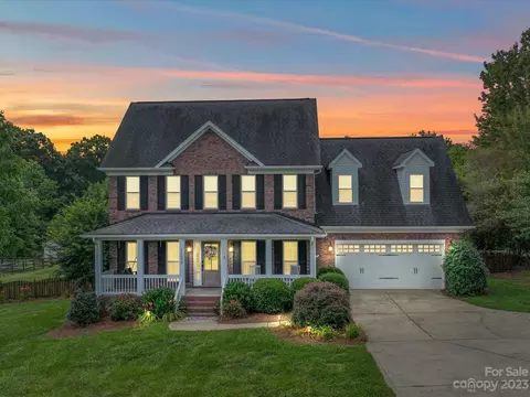 1108 Chadwyck Dr, Monroe, NC 28110