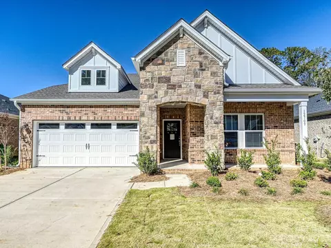 12709 Twilight Dr, Mint Hill, NC 28227