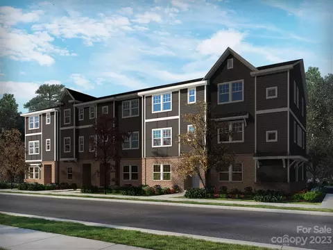 4438 Millennium Ave, Charlotte, NC 28217