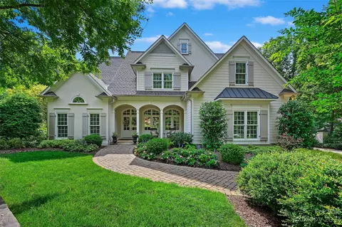 4322 Old Course Dr, Charlotte, NC 28277