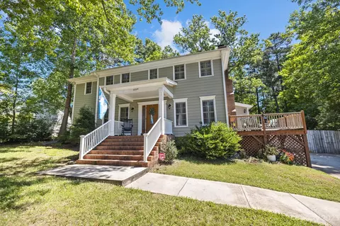 10524 Briarhurst Pl, Mint Hill, NC 28227