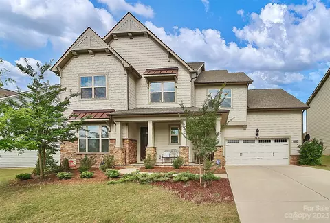 17224 Saranita Ln, Charlotte, NC 28278