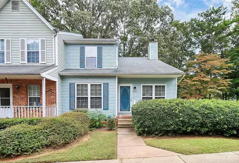 6355 Windsor Gate Ln, Charlotte, NC 28215