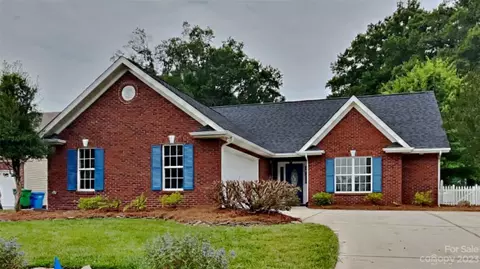 105 Merrifield Dr, Locust, NC 28097