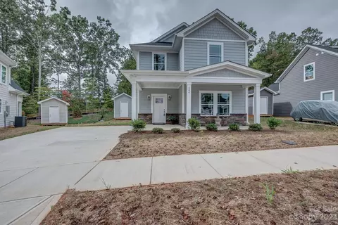 506 Geneva Cir, Gastonia, NC 28056