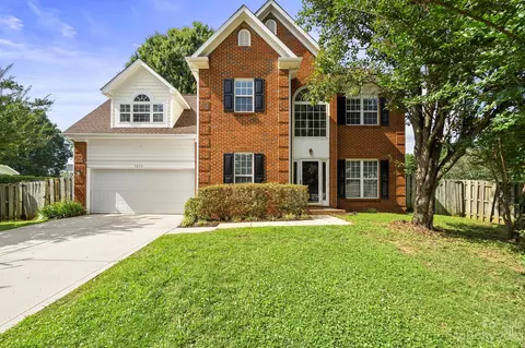 1215 Lempster Dr NW, Concord, NC 28027