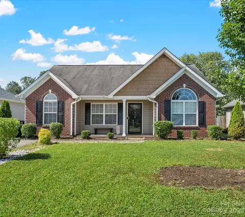 316 Dexter Pl, Monroe, NC 28110