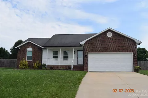 1050 Buckboard Ln, Salisbury, NC 28147