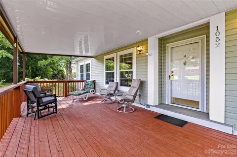 1052 E New Hope Rd, Flat Rock, NC 28731 photo 2