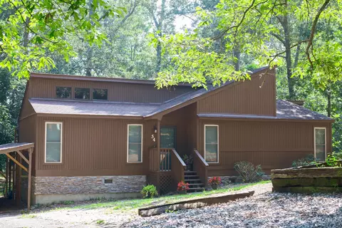 54 Converse Dr, Aiken, SC 29803