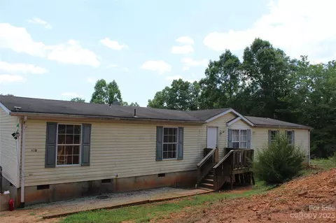 990 Bethel Ridge Ln, Morganton, NC 28655