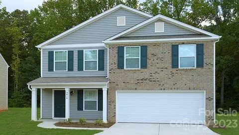 127 Olivia Ct, Lexington, NC 27292