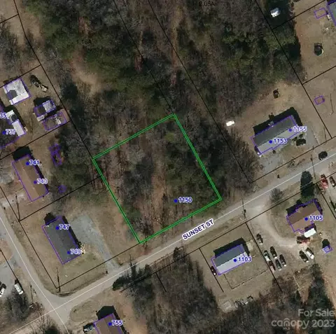 1150 Sunset St #3, Newton, NC 28658