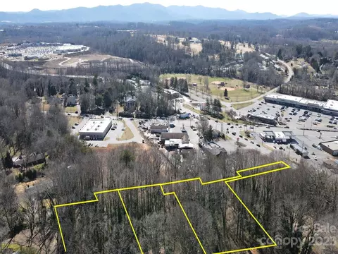 V/l Sanford Drive, Morganton, NC 28655
