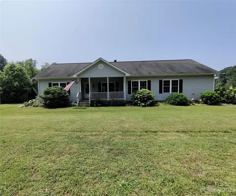 3239 Cemetary Dr, Salisbury, NC 28146