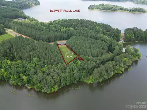 Tbd Spencer Pointe Road, Lilesville, NC 28091