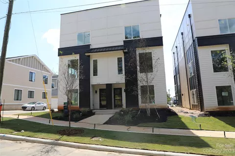 906 Van Every St, Charlotte, NC 28205