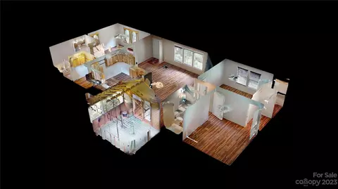 223 Estes Dr, Marion, NC 28752