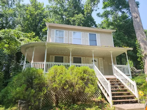 148 Coleman Ave, Asheville, NC 28801