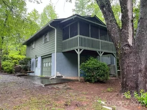 80 Meadowlark Ln, Columbus, NC 28722