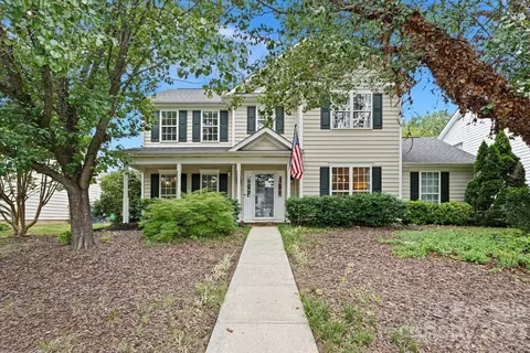 3909 Faith Church Rd, Indian Trail, NC 28079