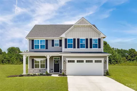 1812 Giana 214 Ln #214, Monroe, NC 28112