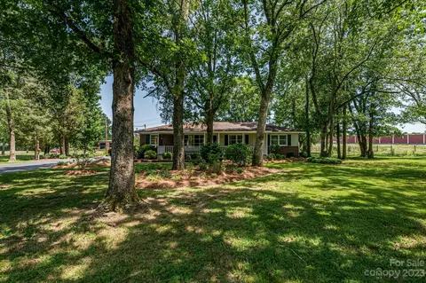 7021 Frank Carter Dr, Indian Trail, NC 28079