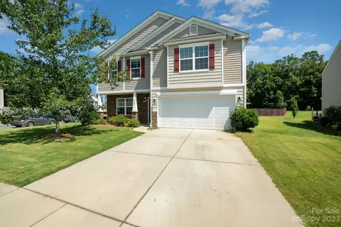 4701 Manchineel Ln, Monroe, NC 28110