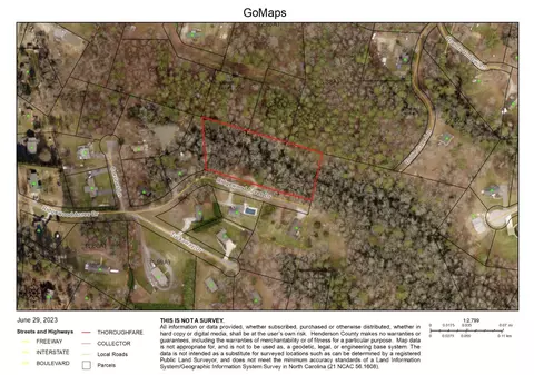 0 Ridgewood Acres Drive #4,5,6, Hendersonville, NC 28792