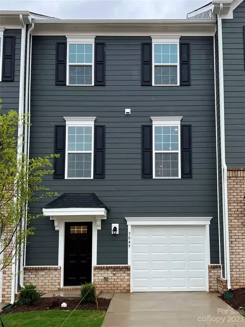 3049 Beeler Rd, Charlotte, NC 28208