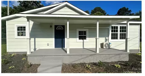 716 Ledbetter Rd, Spindale, NC 28160