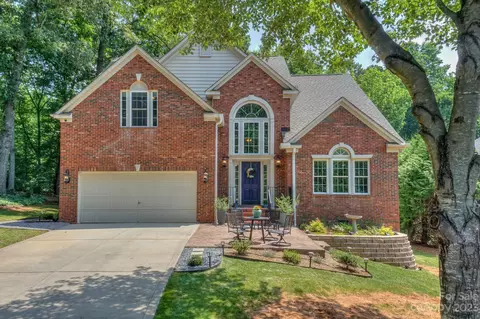 21200 Baltic Dr, Cornelius, NC 28031