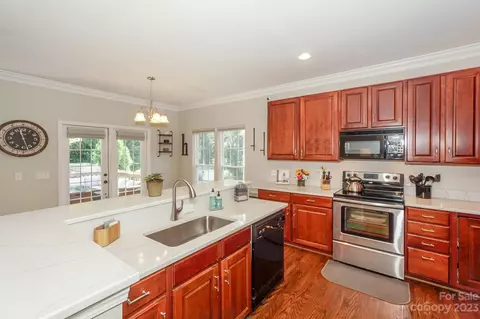 21200 Baltic Dr, Cornelius, NC 28031 photo 21