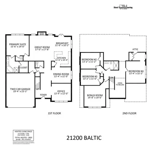 21200 Baltic Dr, Cornelius, NC 28031 photo 44