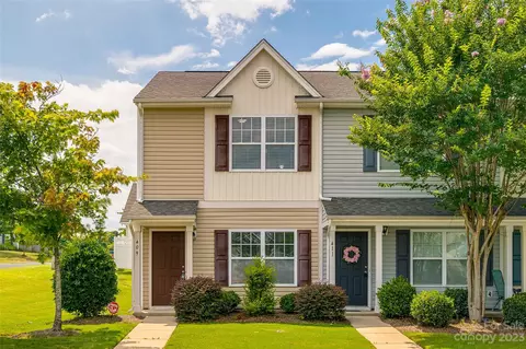 409 Kilberry Ln, Fort Mill, SC 29715