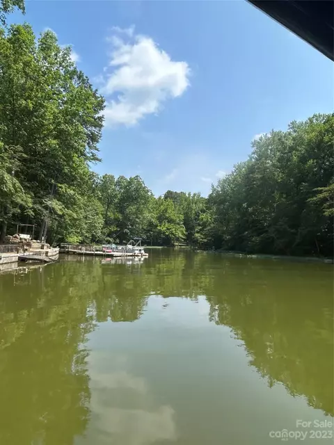 0 Badin Lake Rd, El Dorado, NC 28127